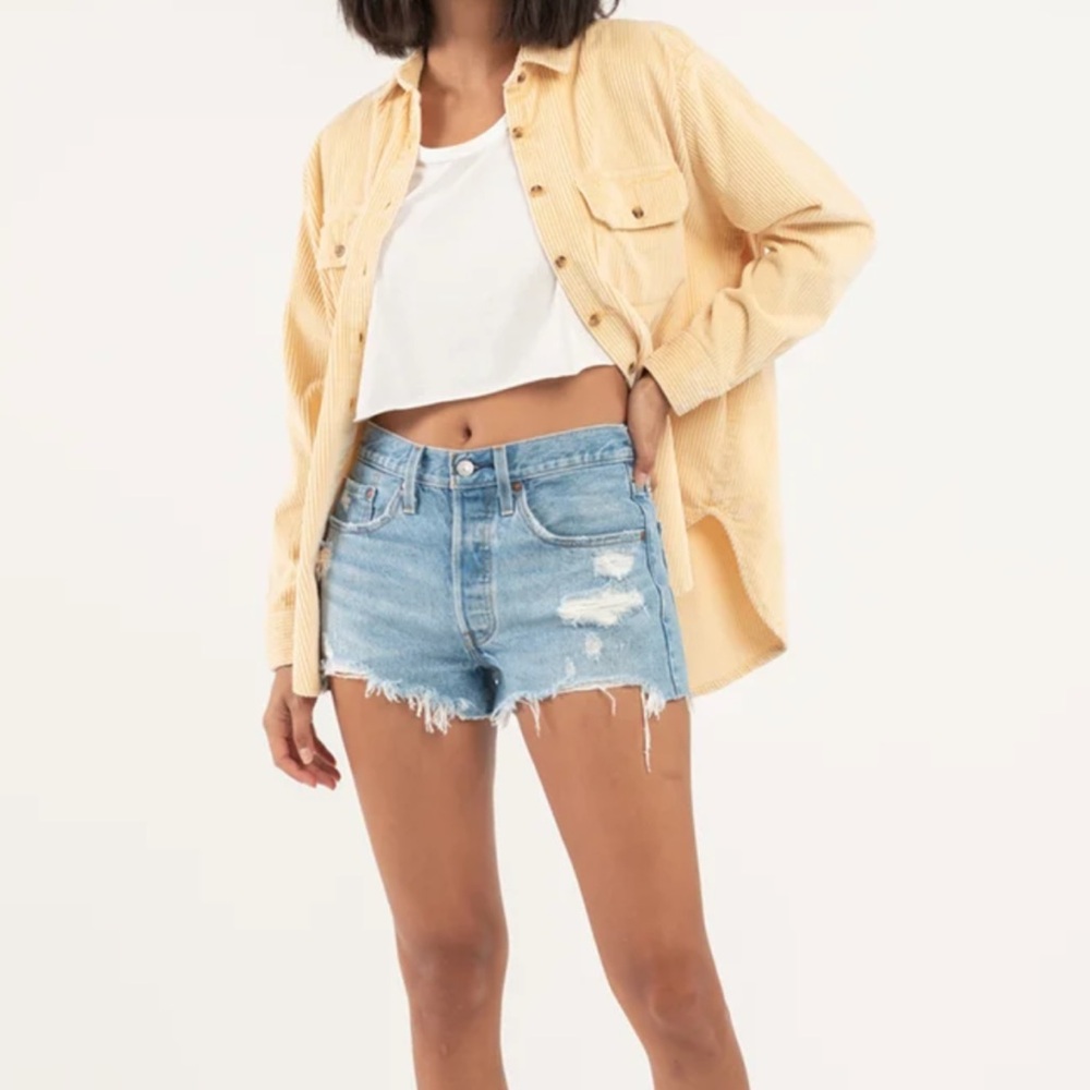 Levi’s 501 Original Short